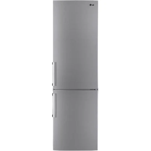 Холодильник LG GW-B489 BLCW: Тип холодильник двухкамерный