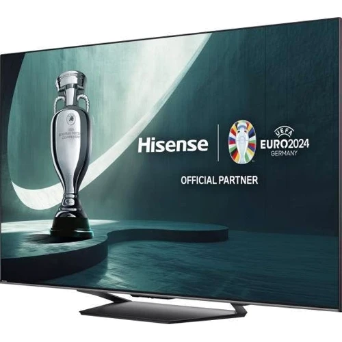 Телевизор Hisense 55U7NQ: Тип LED-телевизоры