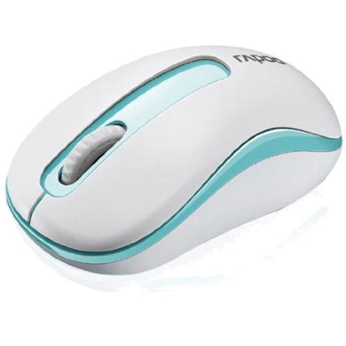 Мишка Rapoo M10 Blue