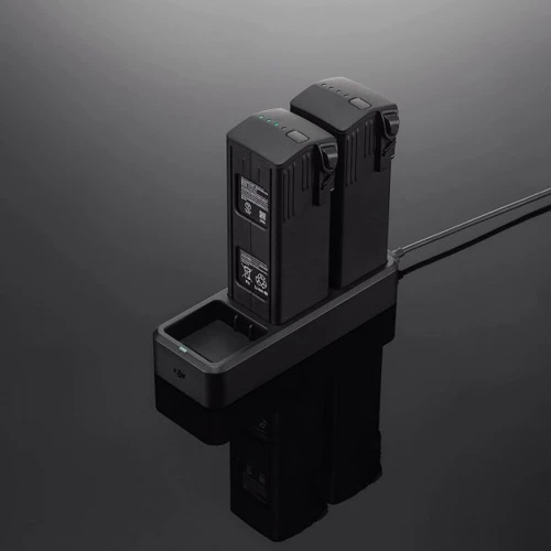 Зарядный Хаб DJI Battery Charging Hub for Mavic 3 (CP.MA.00000427.01) фото 3