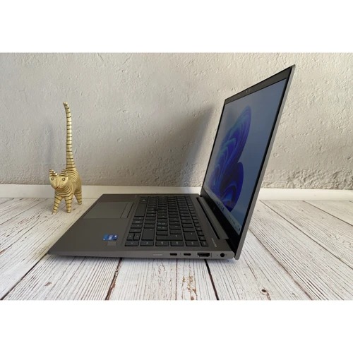 Ноутбук HP ZBook Firefly 14 G8 Stylus Approved (А) фото 13