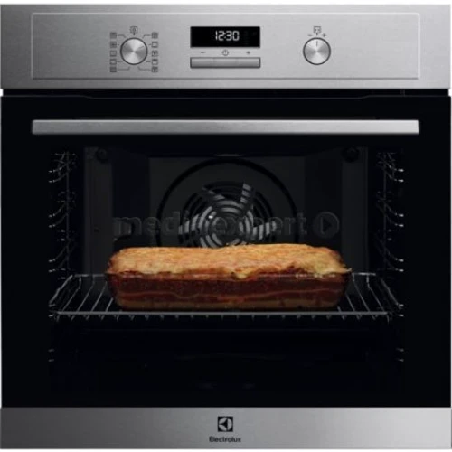 Духовой шкаф электрический Electrolux EOF4P74X