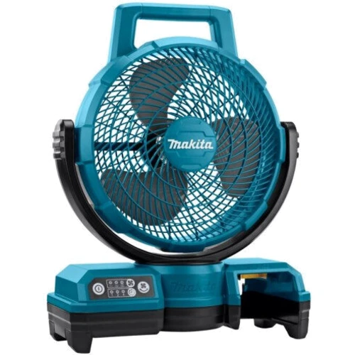 Вентилятор Makita DCF203Z: Таймер Есть