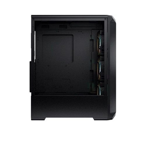 Корпус Cougar Archon 2 Mesh RGB Black: Типоразмер Midi-Tower