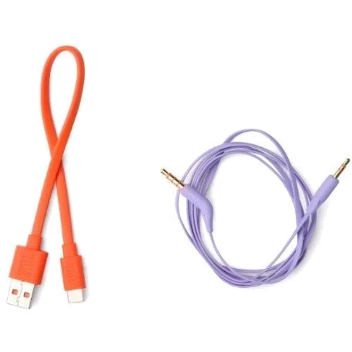 Наушники JBL Tune 770 NC Purple (JBLT770NCPUR): Диапазон частот (Гц) 20 - 20000