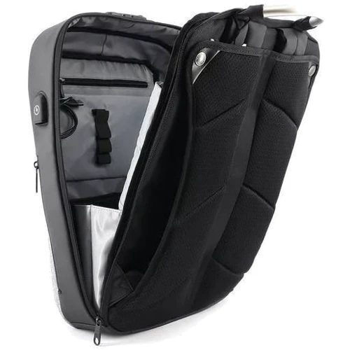 Рюкзак Рюкзак Mark Ryden MR6832 Black: Объем 20 л