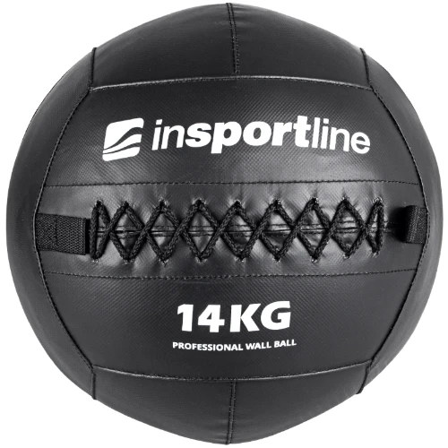 Мяч для фитнеса inSPORTline Walbal SE 14 kg (22217)