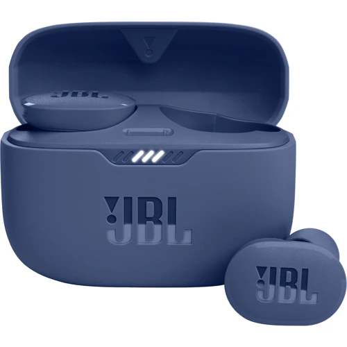 Наушники JBL Tune 130 NC TWS Blue (JBLT130NCTWSBLU) OPEN BOX