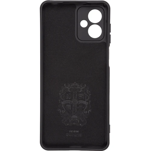 Чохол для телефона ArmorStandart ICON Case Camera cover Black для Motorola G14 (ARM70473): Сумісність Motorola G14