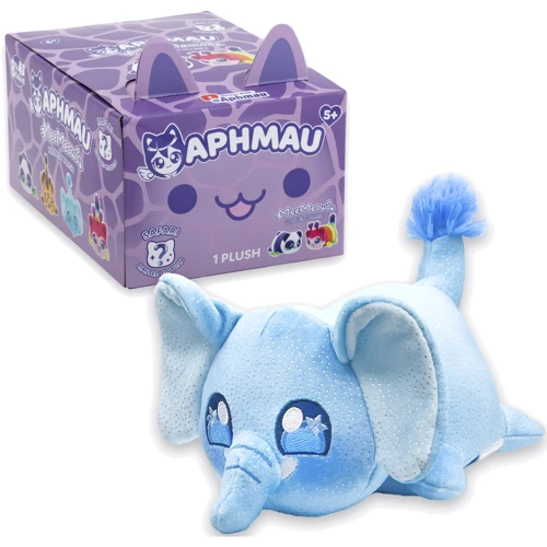 Коллекционная игрушка Aphmau Safari S1 (65555) фото 4