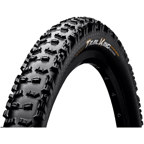 Покришка беськамерная Continental Trail King ShieldWall 26 "x2.20 (150305)