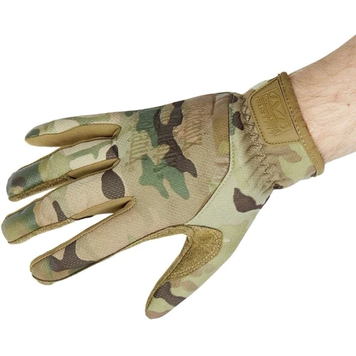Рукавички Mechanix FastFit XL multicam (FFTAB-78-011): Країна виробник США