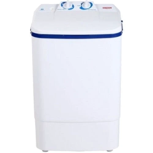 Стиральная машина Fresh FWМ 40 (4кг.однобакова): Сушка отсутствует
