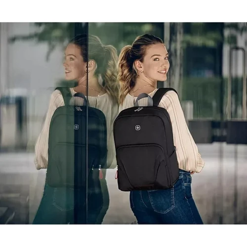 Сумка для ноутбуков Wenger 16" Motion Black (612545) фото 7