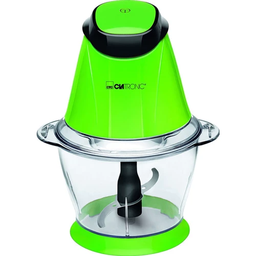 Подрібнювач Clatronic MZ 3579 green