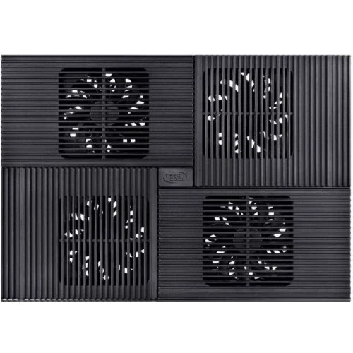 Подставка для ноутбука Deepcool Multi Core X8