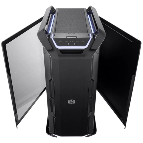 Корпус CoolerMaster Cosmos C700P (MCC-C700P-KG5N-S00): Типоразмер Full-Tower