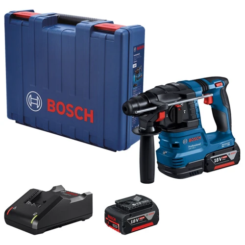 Перфоратор Bosch GBH 185-LI (0611924021)