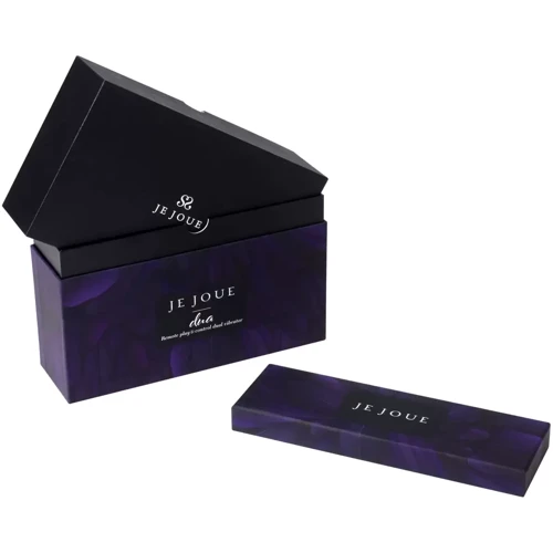 Виброяйцо Je Joue - DUA Purple