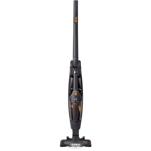 Пилосос Sencor SVC 8825TI: Ємність пилозбірника 0.5 л