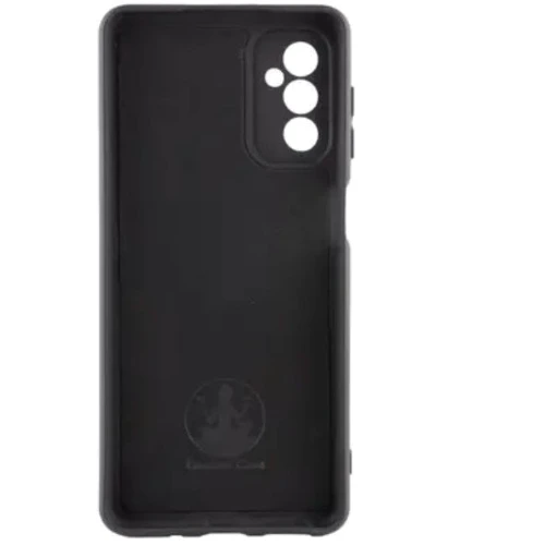 Чехол для телефонов Lakshmi Case Silicone Cover Full Camera Black for Samsung A346 Galaxy A34 5G: Совместимость Samsung A346 Galaxy A34 5G