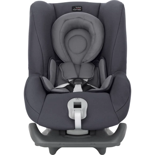 Автокрісло Britax Römer First Class Plus (Storm Grey): Внутрішні ремені 5-x точечные
