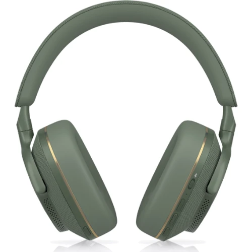 Наушники Bowers & Wilkins PX7 S2e Forest Green: Тип крепления оголовные