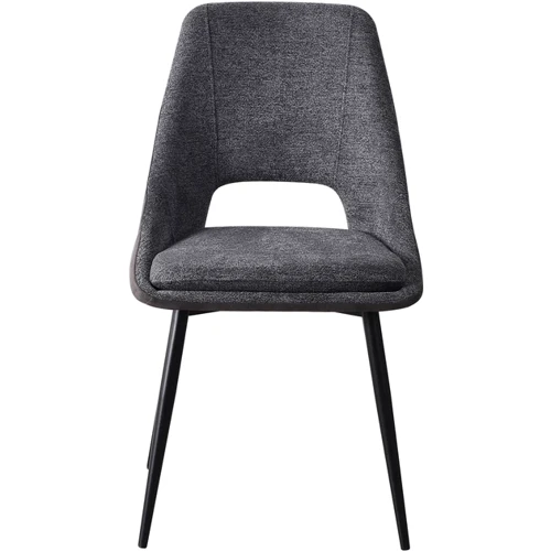 Стул Special4You Sahara dark grey (E7221)