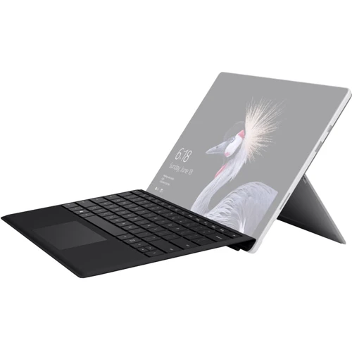 

Microsoft Surface Pro Type Cover Black (FMM-00001/FMN-00001)