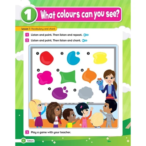 Bright Ideas Starter: Class Book: Жанр Учебники и пособия