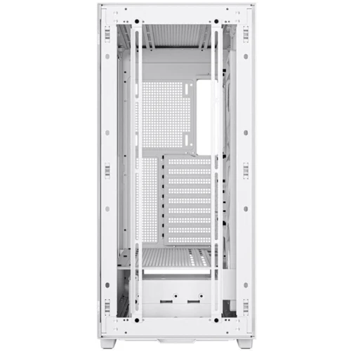 Корпус Deepcool Morpheus White: Призначення игровой