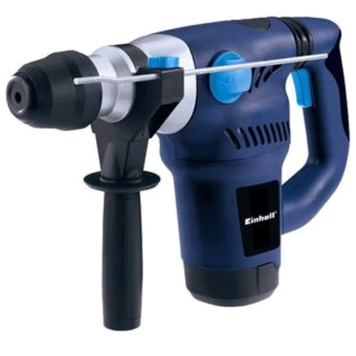 Перфоратор SDS-PLUS Einhell BT-RH 1500 kit