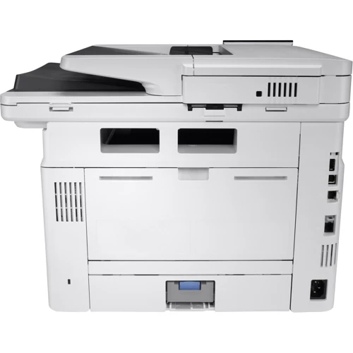 МФУ HP LaserJet Enterprise M430F (3PZ55A): Максимальный формат бумаги (размер, мм) A4