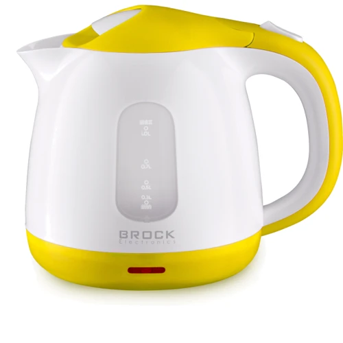 Электрочайник BROCK WK 0715 YL