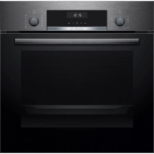 Духовой шкаф электрический Bosch HBJ517SG0R
