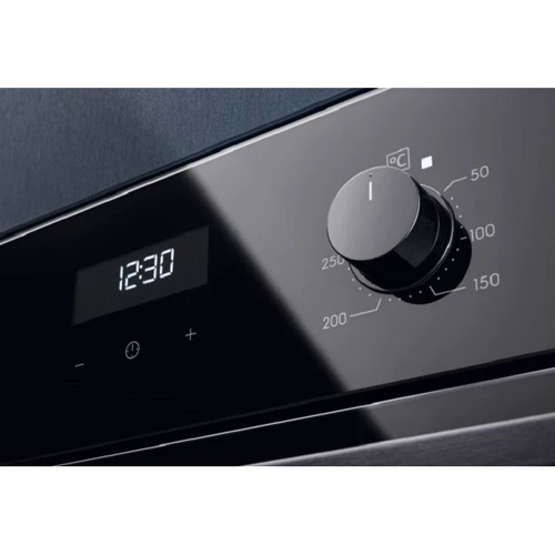 Духовой шкаф электрический Electrolux EOF5C50BZ: Гриль есть
