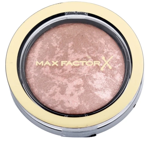 Max Factor Creme Puff Blush №25 Alluring Rose Рум'яна для обличчя 1.5 g