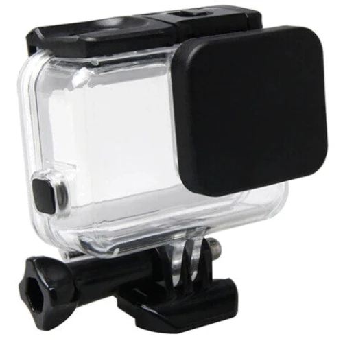 Защита линзы SuperSuit корпуса GoPro HERO7, HERO6 и HERO5 Black XTGP522BZL без лого