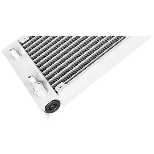 Кулер DeepCool LE520 WH (R-LE520-WHAMMN-G-1): Рівень шуму, dB 32.9