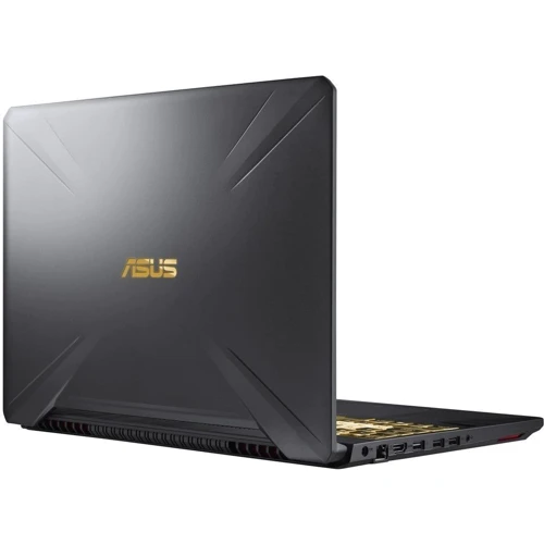 Ноутбук ASUS TUF Gaming FX505DY (FX505DY-BQ024T) RB: Оперативная память 8 ГБ