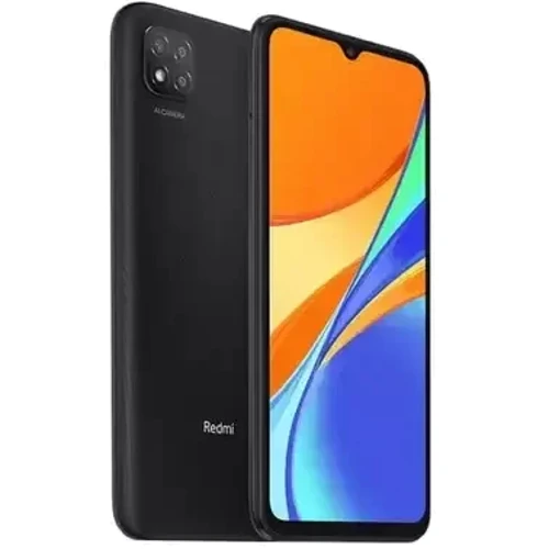 Смартфон Xiaomi Redmi 9C 2/32GB Midnight Gray Approved Витринный образец: Причина уценки Как новый (витринный образец): смартфон выглядит и функционирует как новый. Смартфон полностью протестирован по программе Approved, все функции работают корректно