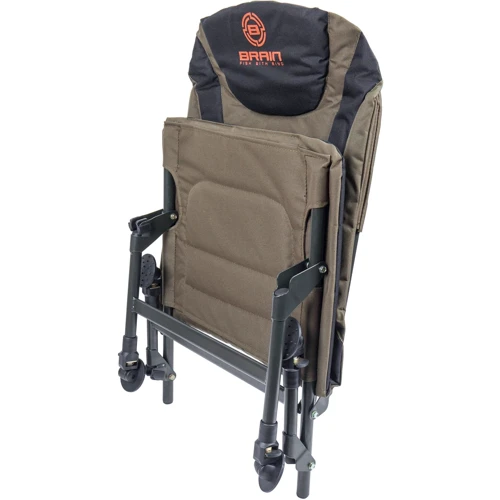 Крісло Brain Chair III HYC001-III (1858.41.15): Матеріал покриття Oxford 600D