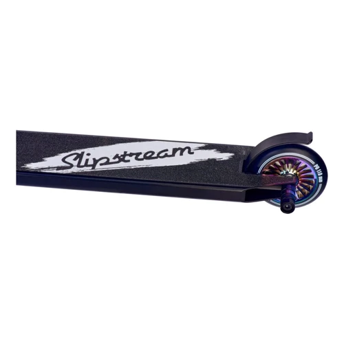 Труковий самокат Slip Stream (Black): Кількість коліс 2
