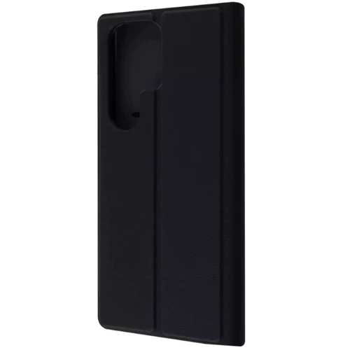 Аксесуар для смартфона WAVE Stage Case Black для Samsung S918 Galaxy S23 Ultra