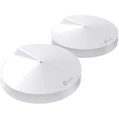 Маршрутизатор Wi-Fi TP-Link Deco M9 Plus (2-Pack)