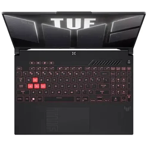 Ноутбук ASUS TUF Gaming A16 FA607NU-RL061 (90NR0MU3-M00450) UA: Процесор AMD Ryzen 5 7535HS (3.3 - 4.55 ГГц) / 6 - ядерный