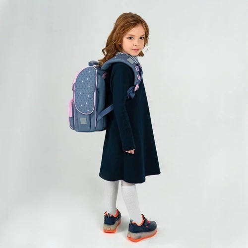 Рюкзак Kite Education 501 Studio Pets (SP25-501S): Возрастная группа от 6 до 10 лет