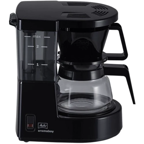 Кофеварка Melitta Aromaboy 1015-02