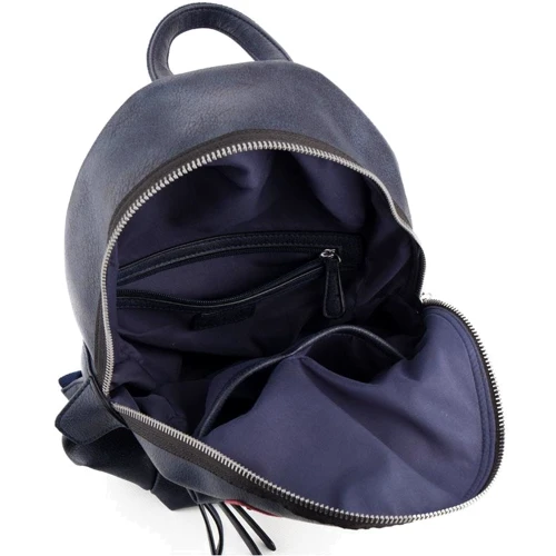 Рюкзак Kite Dolce K18-2526S-2: Корпус рюкзака Мягкий