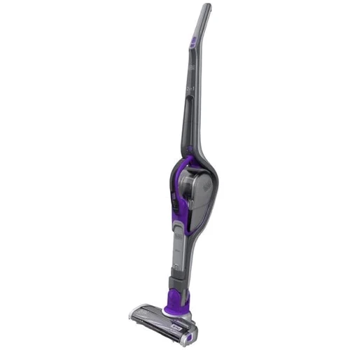 Пылесос Black+Decker SVJ520BFSP